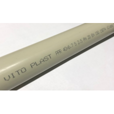 Труба VITO PLAST PN20 д.40х6