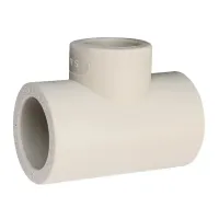 Трійник редукційний Vsplast d32х20х32