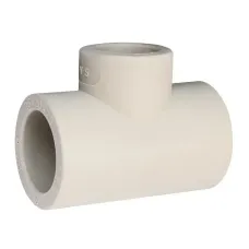 Трійник редукційний Vsplast d32х20х32