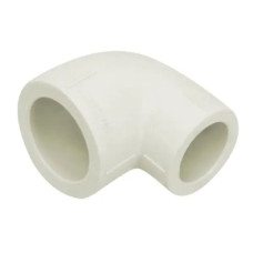 Кутник редукційний VITOPlast d25/20*90