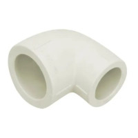 Кутник редукційний VITOPlast d32/20*90