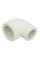 Кутник редукційний VITOPlast d32/20*90