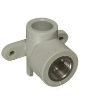 Кутник настінний VITOPlast d20х1/2"(Внутрішня різьба)