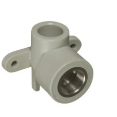 Кутник настінний VITOPlast d20х1/2"(Внутрішня різьба)