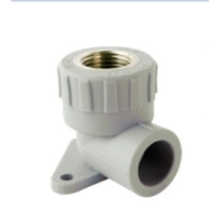 Кутник монтажний ZEGOR d20*1/2 (внутрішня різьба)