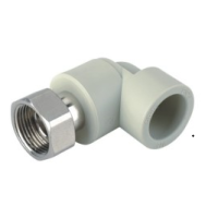 Кутник з накидною гайкою  ZEGOR d25*3/4 (Внутрішня різьба)
