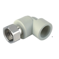 Кутник з накидною гайкою  ZEGOR d25*3/4 (Внутрішня різьба)