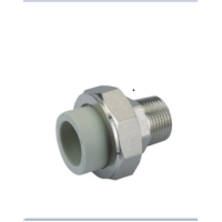 З'єднання американка ZEGOR d40x1 1/4 З