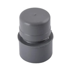 Клапан повітряний Ø50 PPH (VSplast)