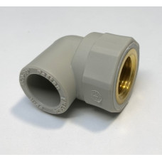 Кутник Pestan d20х1/2"В