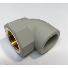 Кутник Pestan d25х3/4"В