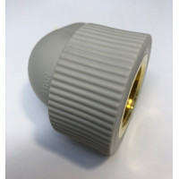 Кутник Pestan d32х1"В