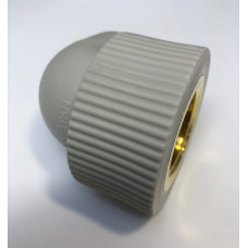 Кутник Pestan d32х1"В