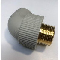 Кутник Pestan d32х1"З