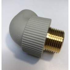 Кутник Pestan d32х1"З