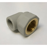 Кутник Pestan d20х3/4"В