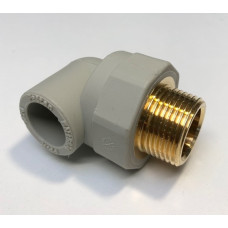 Кутник Pestan d20х3/4"З