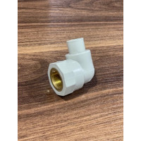 Кутник Pestan В/З d20х1/2"В