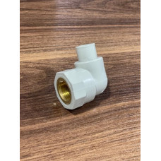 Кутник Pestan В/З d20х1/2"В