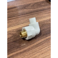 Кутник Pestan В/З d20х1/2"З