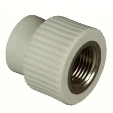 Муфта VITOPlast d25х1/2"(Внутрішня різьба)