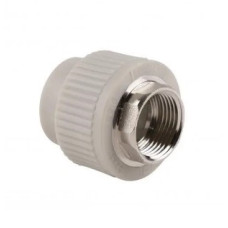 Муфта VITOPlast d32х1"(Внутрішня різьба)