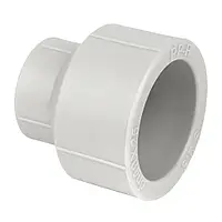 Муфта PPR 90*63 мм Poly Therm
