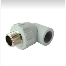 Кутник ZEGOR d32*3/4 (Зовнішня різьба)