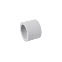 Муфта PPR 50 ROZMA