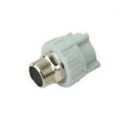 Муфта ZEGOR d32*3/4(Зовнішня різьба)
