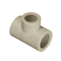 Трійник редукційний VITOPlast d32х25х32