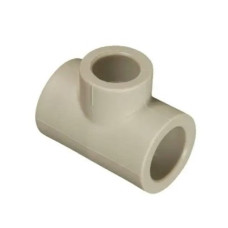 Трійник редукційний VITOPlast d32х25х32