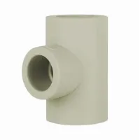 Трійник редукційний VITOPlast d20х25х20