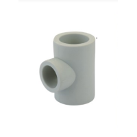 Трійник ZEGOR d50*32*50