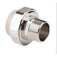 З'єднання американка VITOPlast d40х1 1/4"З