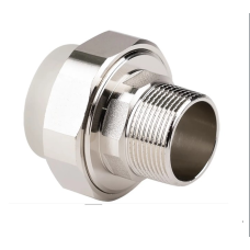 З'єднання американка VITOPlast d40х1 1/4"З