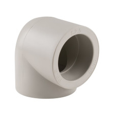 Коліно PPR 90*90 ROZMA