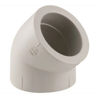 Коліно PPR 63*45 ROZMA