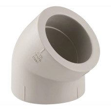 Коліно PPR 63*45 ROZMA