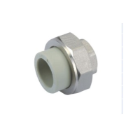 З'єднання американка ZEGOR d32x1 В