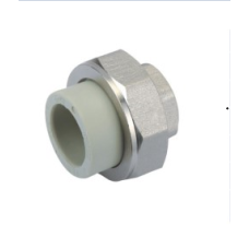 З'єднання американка ZEGOR d40x1 1/4 В