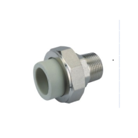 З'єднання американка ZEGOR d25x3/4 З