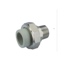 З'єднання американка ZEGOR d25x3/4 З