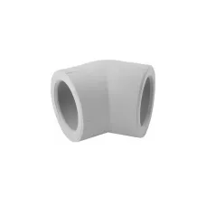 Коліно PPR 75*45 ROZMA