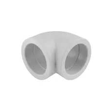 Коліно PPR 90*90 ROZMA