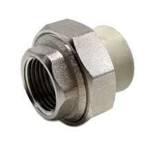 З'єднання американка ZEGOR d50x1 1/2 З