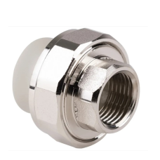 З'єднання американка VITOPlast d20x1/2"В