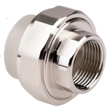 З'єднання американка VITOPlast d25x3/4"В