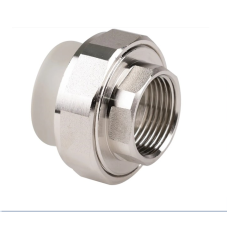 З'єднання американка VITOPlast d32х1"В