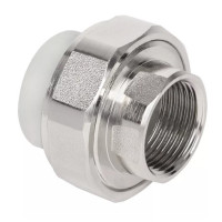 З'єднання американка VITOPlast d40х1 1/4"В